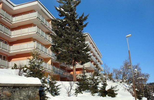 Promenade 
