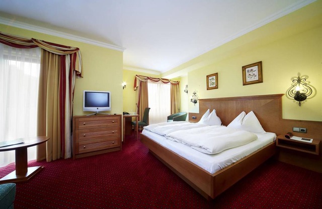 16 m² Hotel ∙ 1 bedroom ∙ 2 guests