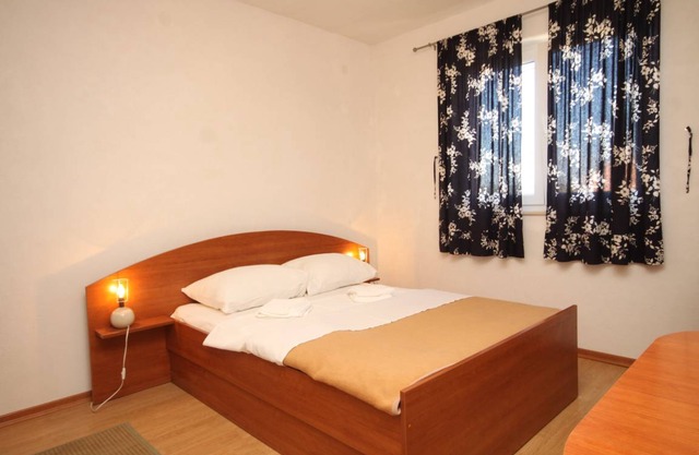 16 m² Studio flat ∙ 1 bedroom ∙ 2 guests