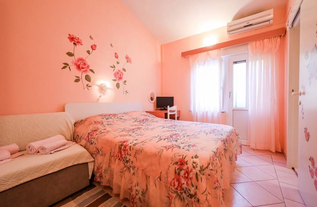 Terrace Brbinj Dugi Otok 