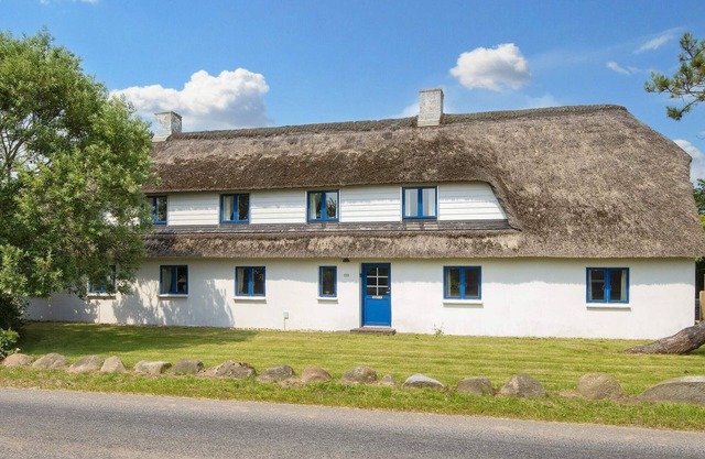 16 person holiday home in Tim
