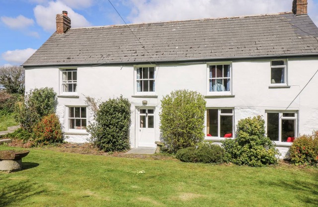 160 m² Cottage ∙ 5 bedrooms ∙ 9 guests