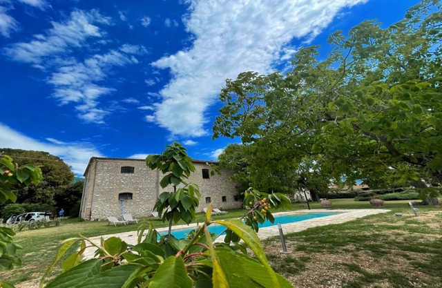 160 m² Farmhouse ∙ 4 bedrooms ∙ 8 guests