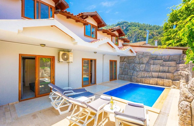 Villa Emel Paradise 