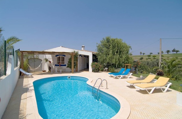 160 m² Villa ∙ 2 bedrooms ∙ 4 guests