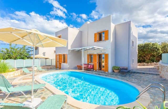 Villa Konstantina 
