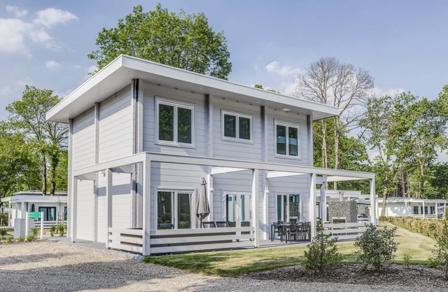 160 m² Villa ∙ 4 bedrooms ∙ 8 guests