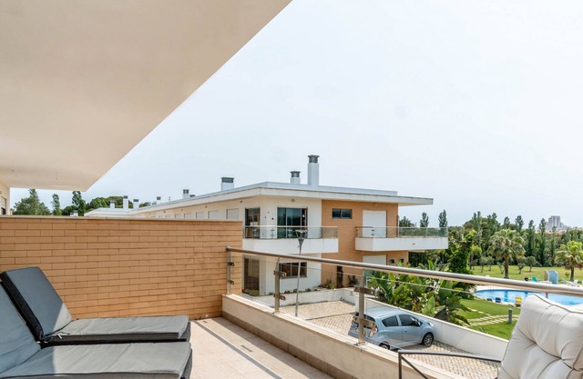 #160 V3 Vila Branca 92 by Home Holidays