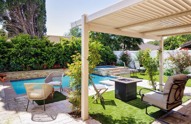 164 Colorful Happy Home - Pool & Spa