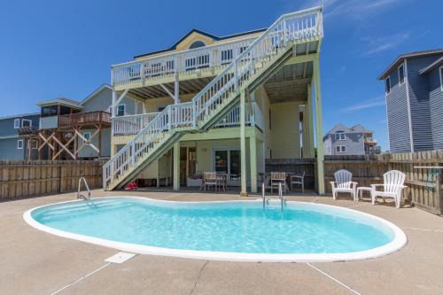 1651 - Better Than Tuition by Resort Realty