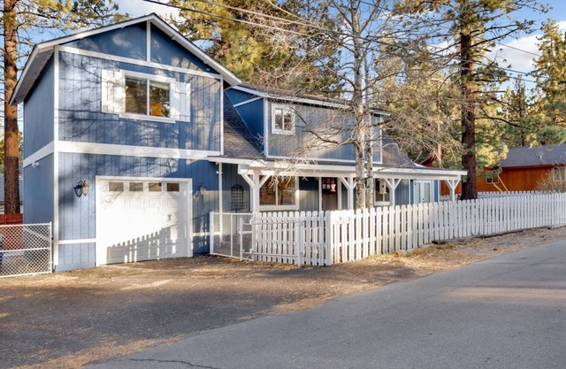 167 m² Chalet ∙ 3 bedrooms ∙ 10 guests