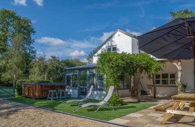 167 m² House ∙ 4 bedrooms ∙ 8 guests