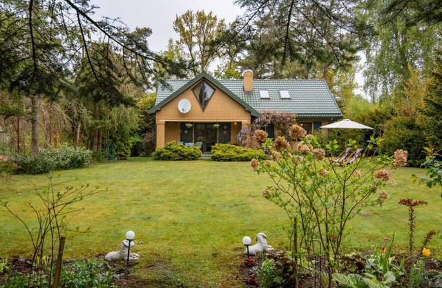 168 m² Accommodation ∙ 4 bedrooms ∙ 10 guests