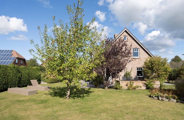 168 m² House ∙ 4 bedrooms ∙ 7 guests