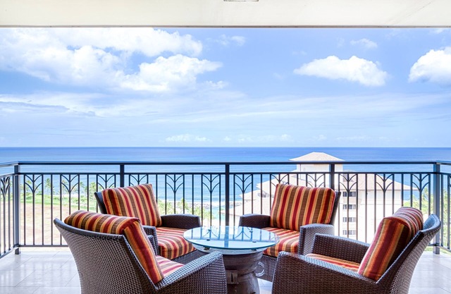 16th Floor PH in Ocean Twr w/Panoramic Ocean View Ko Olina