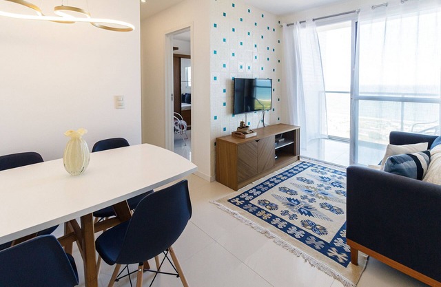 17° Floor Ocean View, Shopping Boulevard NOMDS