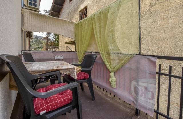 17 m² Apartment ∙ 2 guests