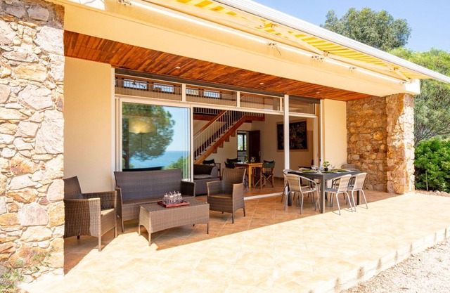 170 m² House ∙ 3 bedrooms ∙ 6 guests