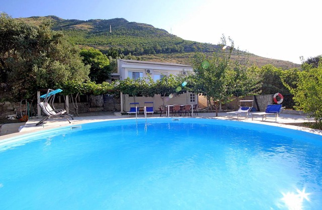 170 m² House ∙ 4 bedrooms ∙ 10 guests
