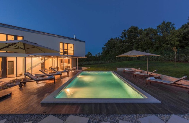 170 m² Villa ∙ 4 bedrooms ∙ 10 guests
