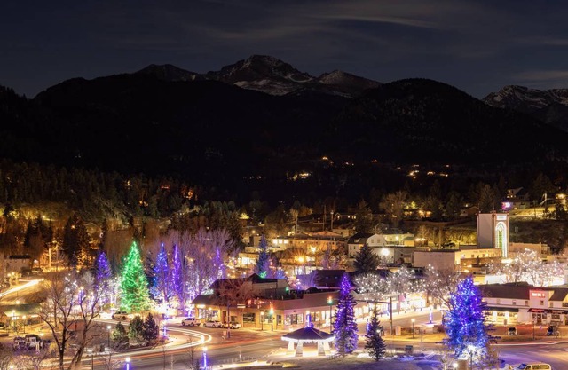 Edelweiss Mountain Haus 