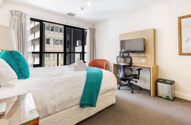 171 Queen Street, Auckland Central, Auckland