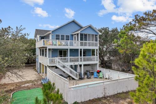 1712 - Happy Childhood by Resort Realty