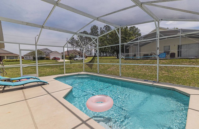173 HD - Four Bedroom House, Sleeps 8
