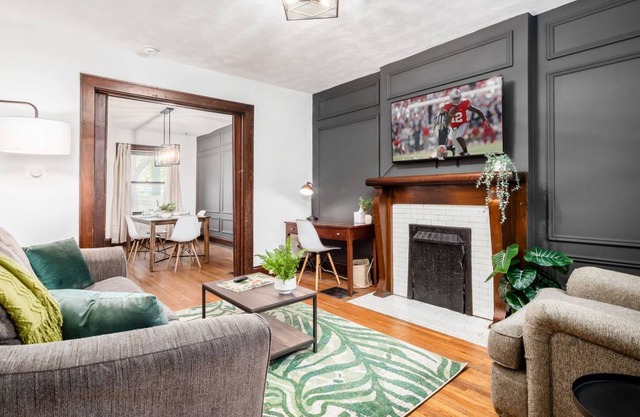 173 m² Aparthotel ∙ 2 bedrooms ∙ 8 guests