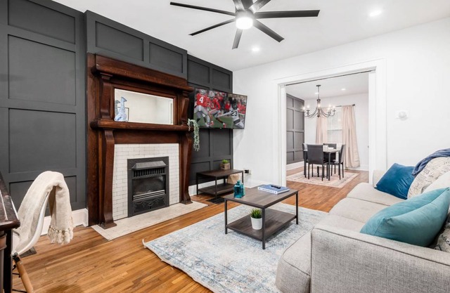 173 m² Villa ∙ 2 bedrooms ∙ 4 guests