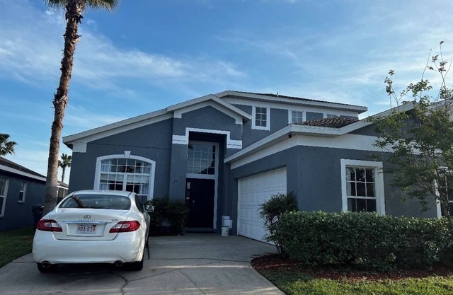 179 Beautiful house nearby Disney Park