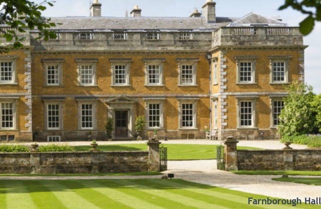 17th Century Cotswolds Cottage