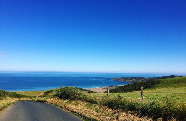 17th Century Cottage, Georgeham, Croyde