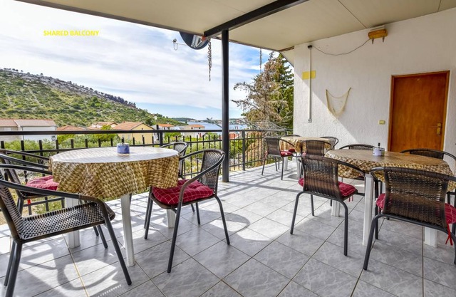 18 m² Apartment ∙ 2 guests