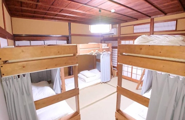 18 m² Hotel ∙ 1 bedroom ∙ 3 guests