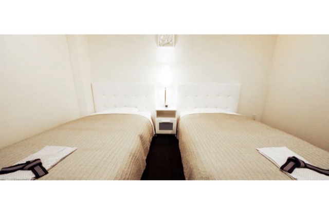 18 m² Hotel ∙ 1 bedroom ∙ 2 guests