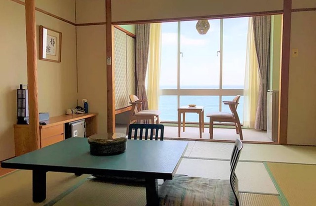 18 m² Hotel ∙ 1 bedroom ∙ 5 guests