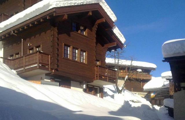 Chalet 