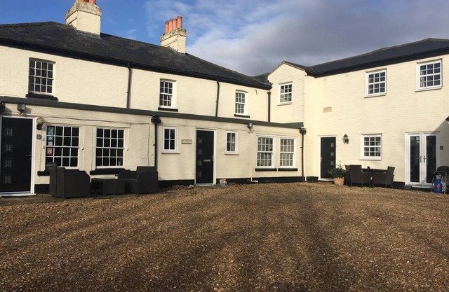 180 m² House ∙ 4 bedrooms ∙ 8 guests