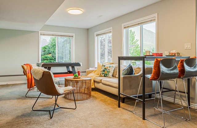 ❤️️180° Valley Vista - Powerful AC | 1G Fast Wifi | Pet-Friendly | Scenic Trails
