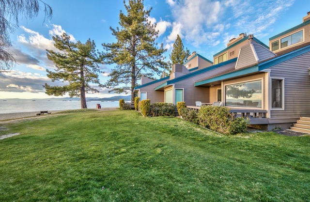 181 m² House ∙ 3 bedrooms ∙ 8 guests