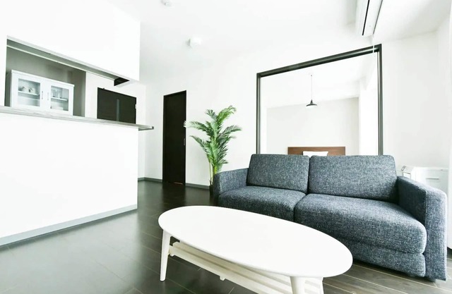 1888Near Sapporo domeUp to 4 pplfree Wifi - Suncourt Hondori Garden Hills Room 803/Sapporo Hokkaidō