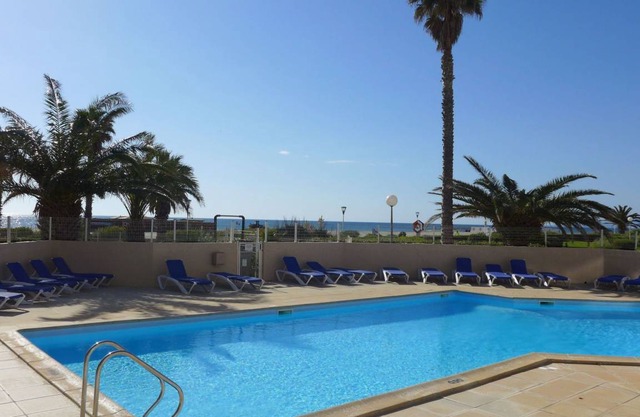 19 m² Apartment ∙ 1 bedroom ∙ 4 guests