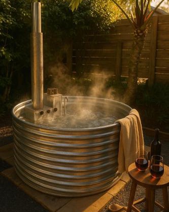 19 Mare St Apartments