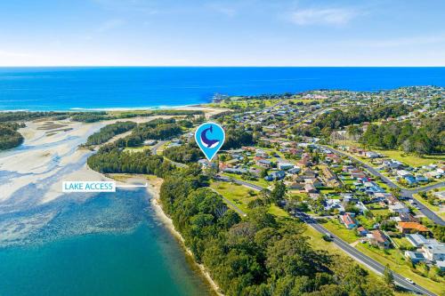 19 Mort Avenue - Dalmeny Lakeside