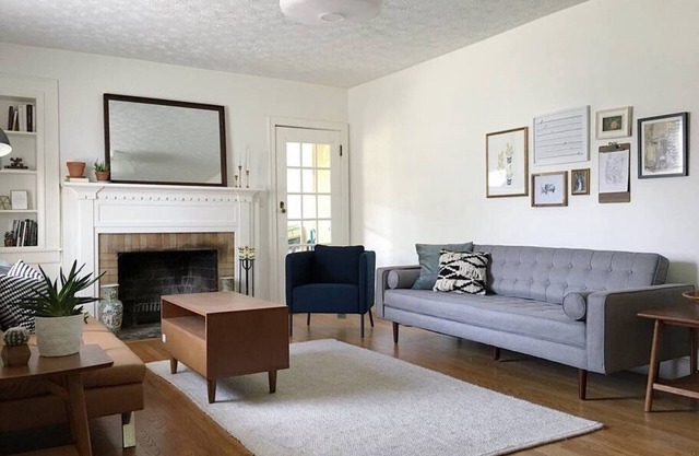 1940`s Bungalow near Downtown & UT Campus