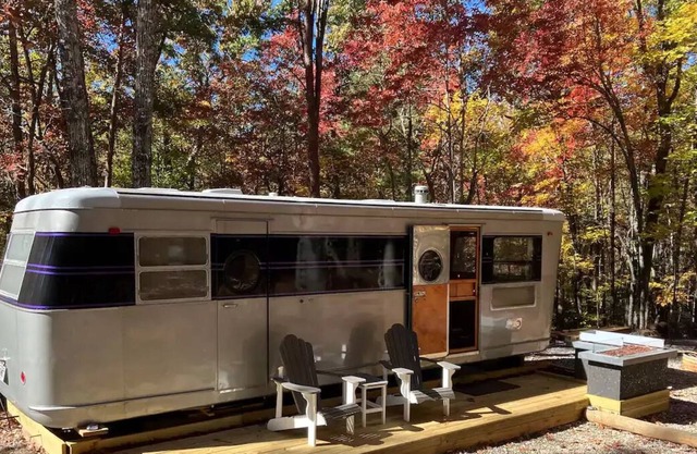 1954 Spartan Manor, Restored Mid-Century Classic