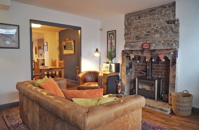 19th century cosy cottage