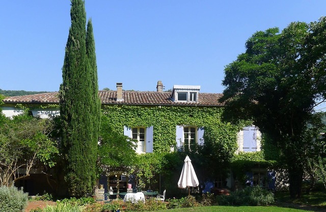 19th Century Country Villa with Pool - French Pyrenees