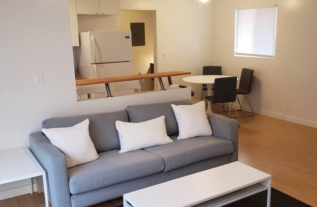 ☀️1BD Apt in Koreatown by Just Bring Your Toothbrush☀️